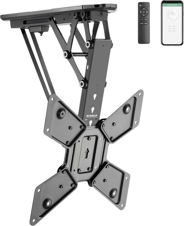 Produktbild SpeaKa Professional SP-TVCM-510 (Decke, 55", 30 kg)