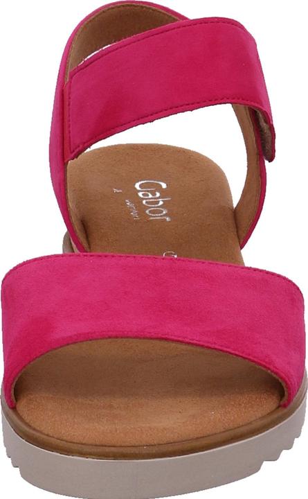 Produktbild Gabor Sandale 42.750.21 (40.5)