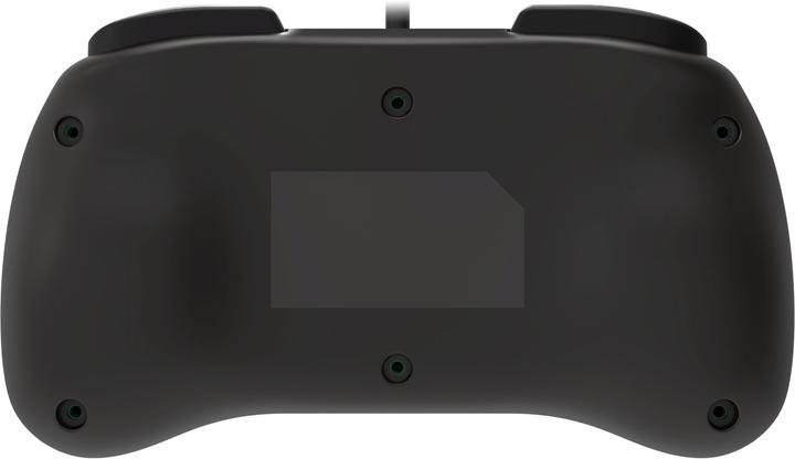 Produktbild HORI Horipad Mini - Pikachu Black & Gold Edition (Switch)