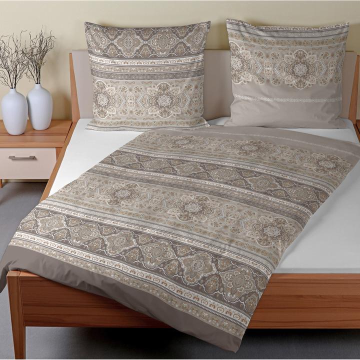 Produktbild Casatex Majella (Bettwäsche Set, 200x200 cm, 80x80 cm)