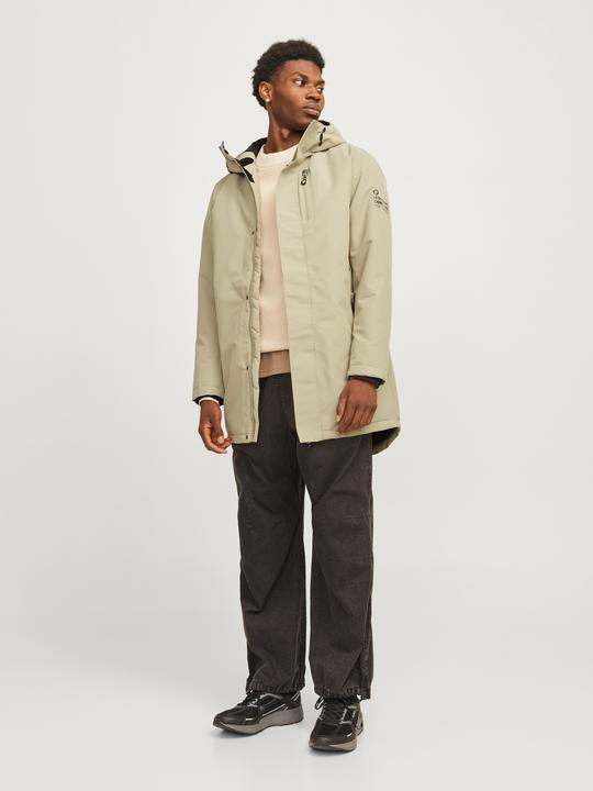 Actual product image Jack & Jones Parka Parka (XL)
