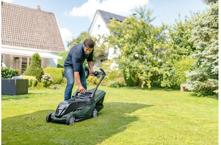 Immagine prodotto Bosch Home & Garden UniversalRotak 36-550 (Batteria ricaricabile)