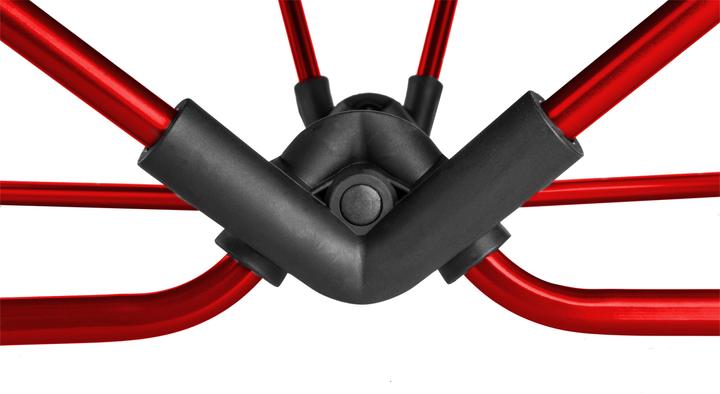 Image du produit Normani Chaise de camping Saskatchewan - 8785