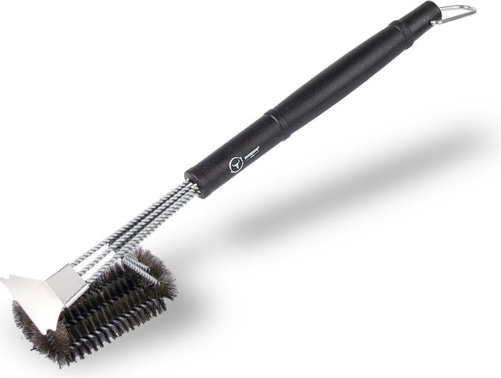 Produktbild Moesta BBQ Grillbürste No.1 (30 cm)