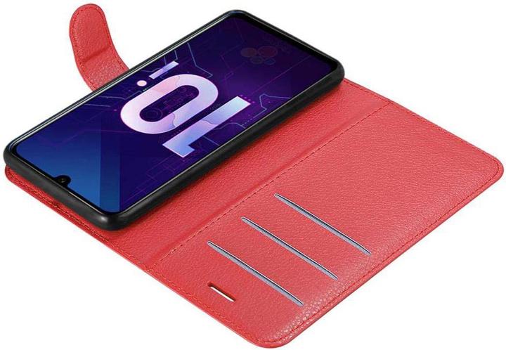 Immagine prodotto Cadorabo Libro con copertina con funzione di stand (Onore 20 Lite)
