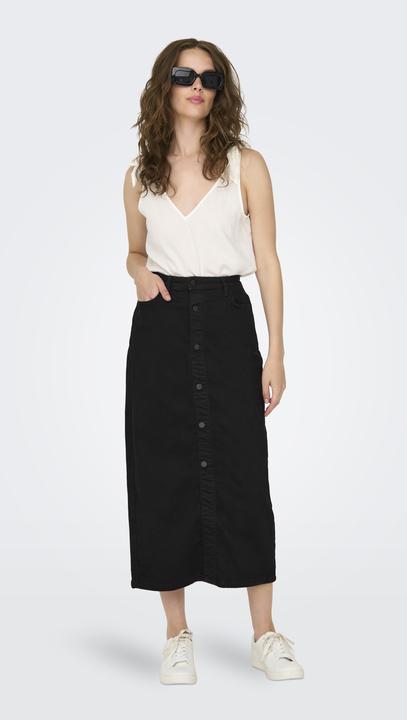 Actual product image JdY JDYLONDON denim skirt Denim skirt (L)