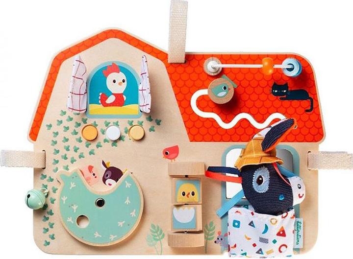 Lilliputiens Farm