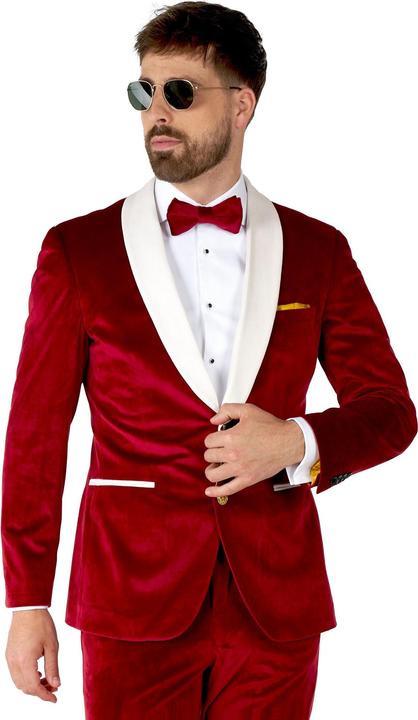 Produktbild OppoSuits Velvet Vibes Deluxe Anzug (48)