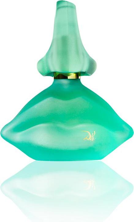 Actual product image Salvador Dalí Laguna (Eau de toilette, 30 ml)