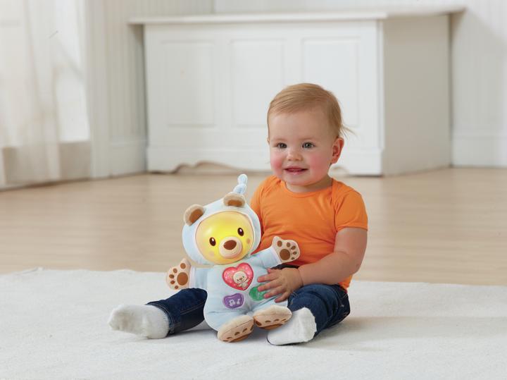 Produktbild VTech Magisch Droombeertje