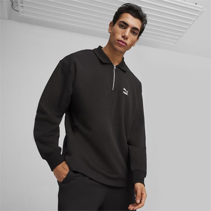 Produktbild Puma BETTER CLASSICS Polo Crew TR (M)