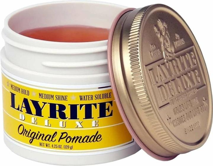 Immagine prodotto Layrite Originale (Gel per capelli, 120 ml)