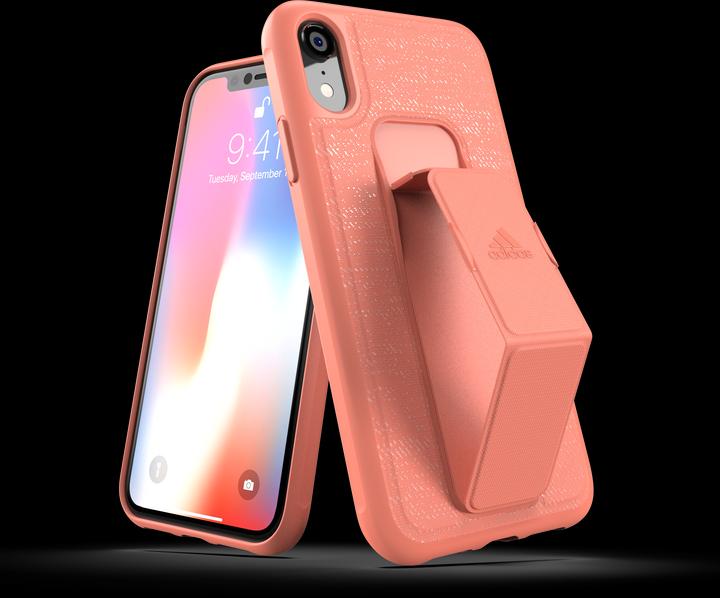 Produktbild adidas Grip (Apple iPhone XR)