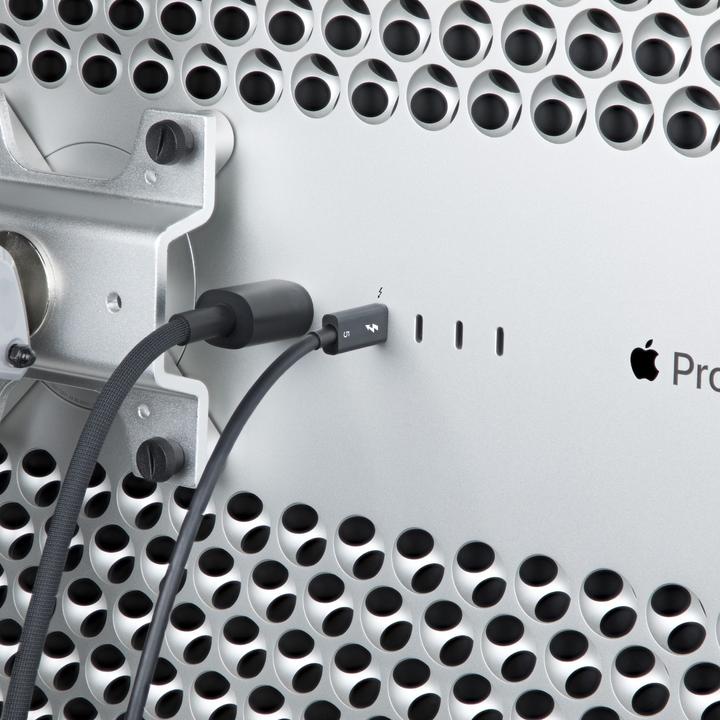 Image du produit StarTech 0.5M THUNDERBOLT 5 CABLE (0.50 m, USB 4.0)