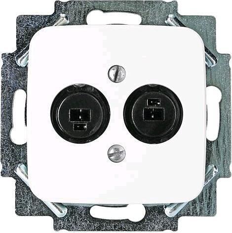 Actual product image Theo Klein K2147U14 Loudspeaker box pure white