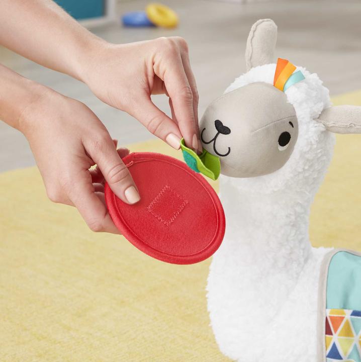 Produktbild Fisher-Price Lama (43 cm)