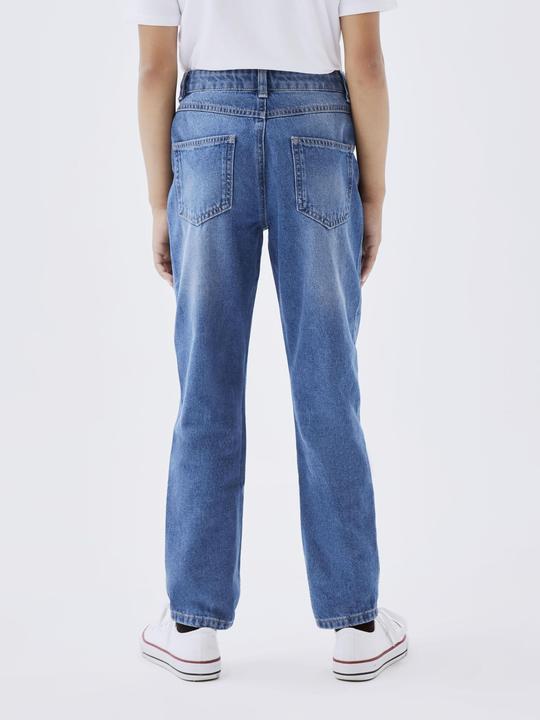 Produktbild Name it Rose Regular Fit Jeans (164)