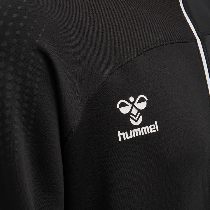 Image du produit hummel Lead Poly Veste Zip Kids (116)