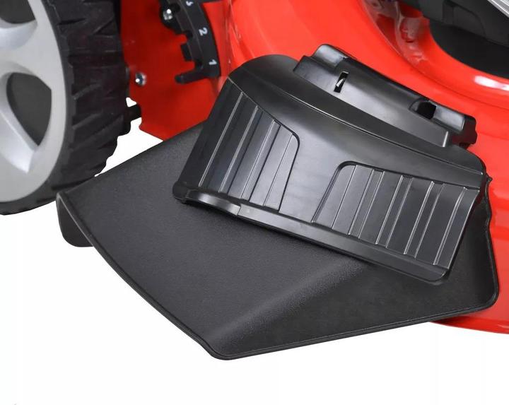 Actual product image Hecht 5051 S (Rechargeable battery operated)