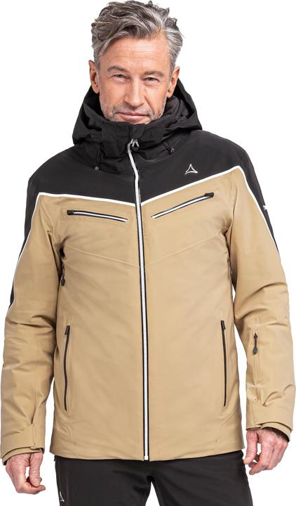 Image du produit Schöffel Veste de ski Tête de marche M (52)