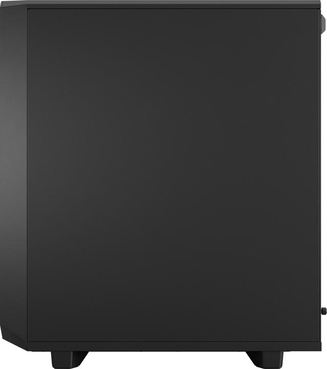 Produktbild Fractal Meshify 2 Compact Black Solid (ATX, mATX, Mini-ITX)