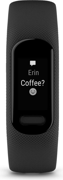 Actual product image Garmin Vivosmart 5 (10.50 mm)