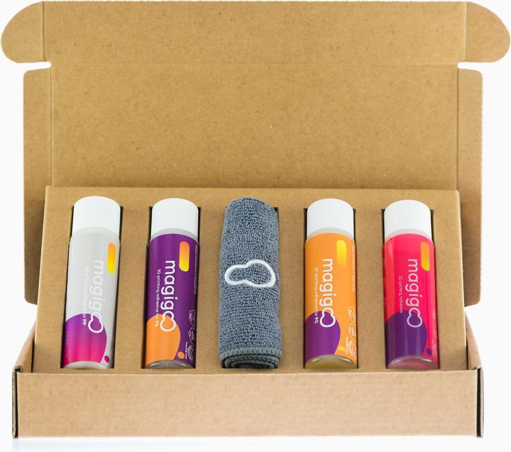Produktbild Magigoo 3D-Klebestift Pro Kit für ABS, PA, PC, PP (Stift)