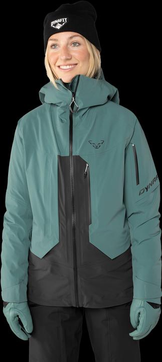 Image du produit Dynafit Veste Tigard 3L Stretch (XL)