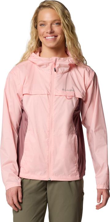 Produktbild Columbia Women's Crested Canyon Windbreaker (XS)