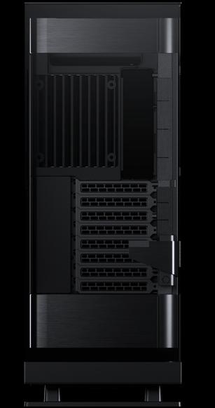Produktbild Phanteks Evolv X2 (mATX, Mini-ITX, ATX, E-ATX)