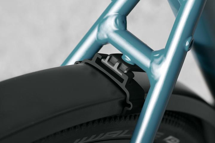 Actual product image SKS Edge AL 56 (Mudguard set)