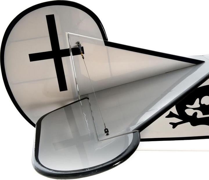 Produktbild Hangar 9 Fokker D.VII (Kunstflug)