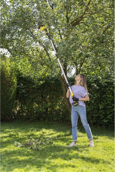 Immagine prodotto Kärcher Estensione telescopica