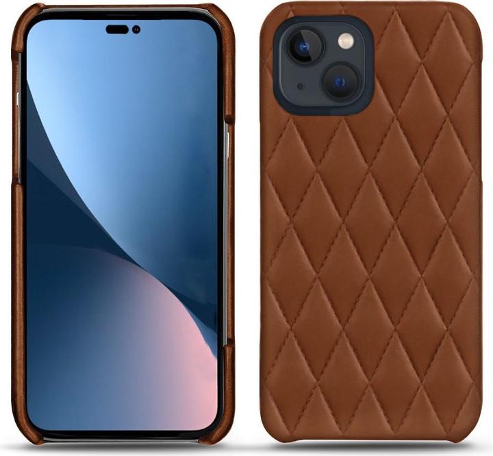 Produktbild Noreve Lederschutzhülle (Apple iPhone 14 Plus)