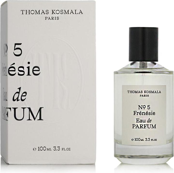Produktbild Thomas Kosmala No.5 Frenesie By Eau (Eau de Parfum, 100 ml)
