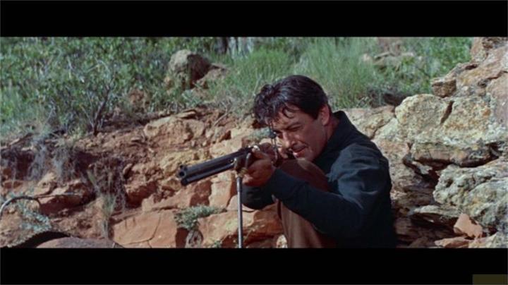 Image du produit Plaion La dernière chasse (DVD, 1956, Allemand, Anglais)