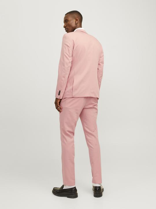 Produktbild Jack & Jones Zweiteiler Super Slim Fit Anzug (56)