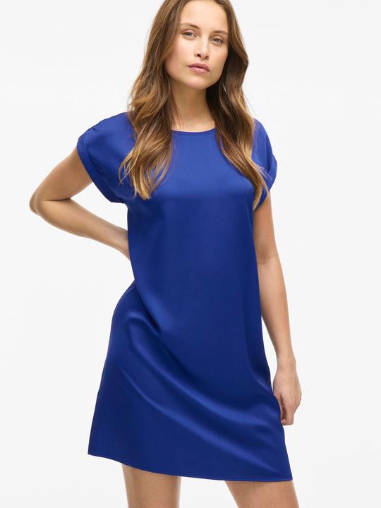 Actual product image Vila Kurzarm Minikleid (38)