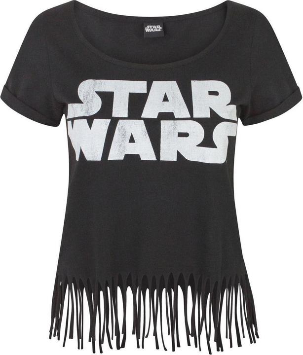 Actual product image Star Wars UTNS4258 P (XL)
