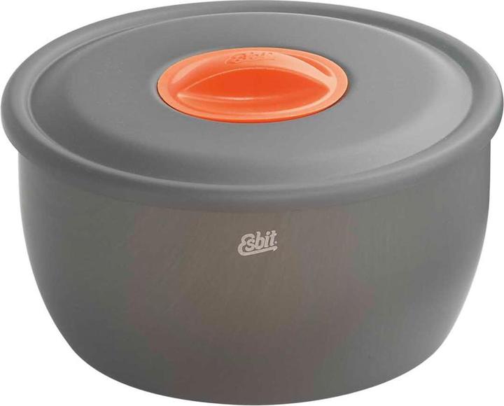 Immagine prodotto Esbit CW2500NS Set di cottura in alluminio antiaderente
