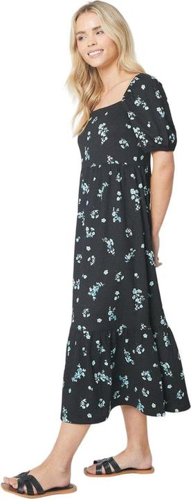 Produktbild Dorothy Perkins Midikleid Eckiger Ausschnitt (38 D)