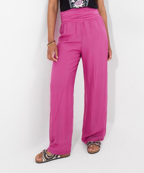 Produktbild Joe Browns Breezy Relaxed Fit Beach Trousers (36)
