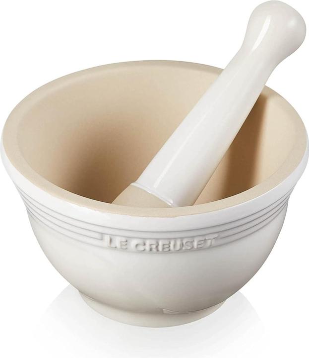 Produktbild Le Creuset Mörser Meringue