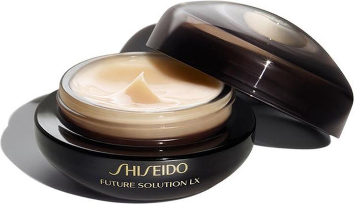 Immagine prodotto Shiseido Soluzione Futura LX (Crema, 17 ml, Giorno)