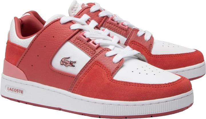 Produktbild Lacoste Sneaker Court Cage Leder (38)