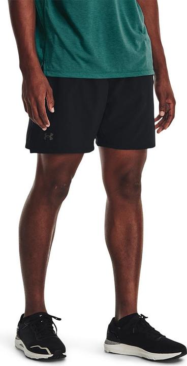 Actual product image Under Armour Launch Elite Running Shorts (L)