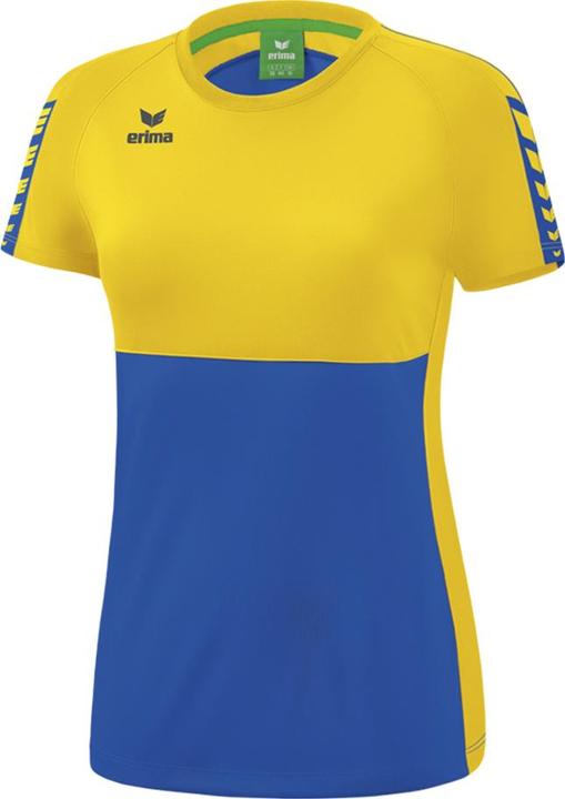 jaune newroyal