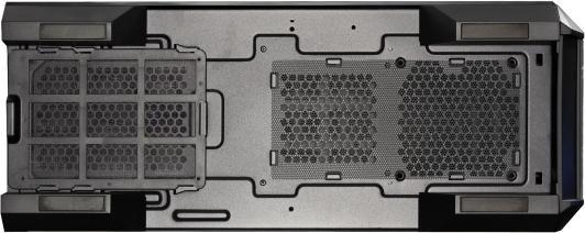 Image du produit Chieftec Geh STALLION III Tempered Glass - Tour - noir (mATX, ATX, Mini-ITX)