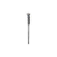 Actual product image Bosch Professional Zubehör PRO SDS max-9 break through drill bit, 65 x 450 x 600 mm (65 mm)