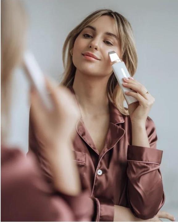 Immagine prodotto Beautifly B-Scrub Pro Slim Ultraschallpeelingerät